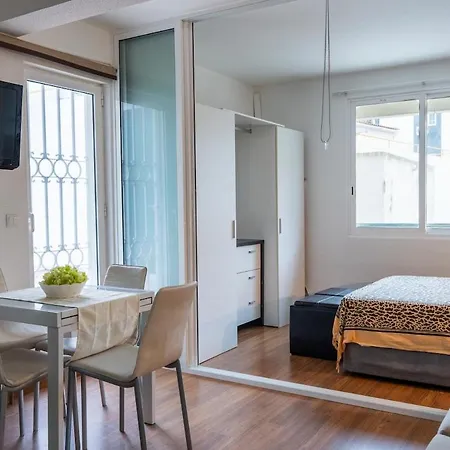 Apartmán Bayview Old Town *