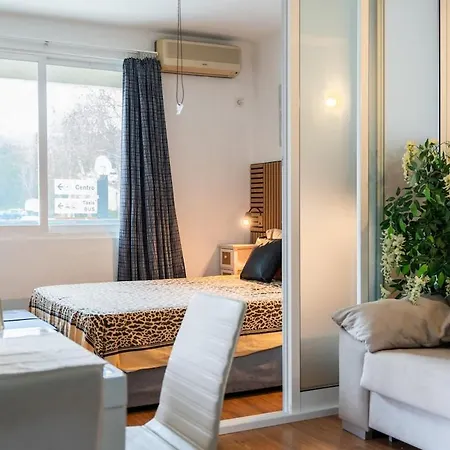 Apartman Bayview Old Town