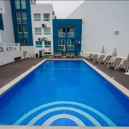 Bayview Old Town Apartment Albufeira