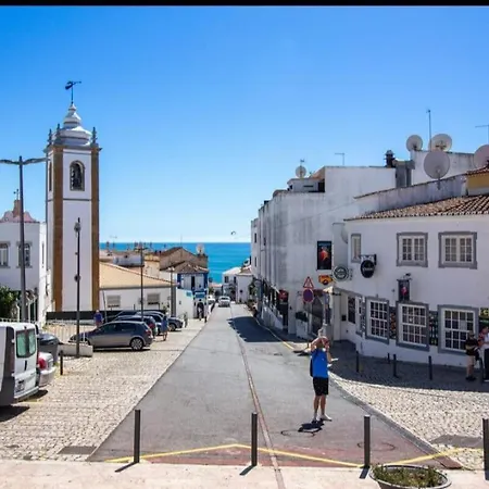 Apartment Bayview Old Town Albufeira