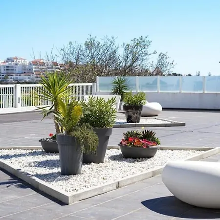 Bayview Old Town Apartment Albufeira