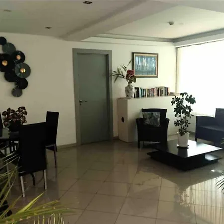 Apartment Bayview Old Town