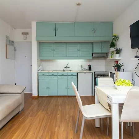 Bayview Old Town Apartment Albufeira