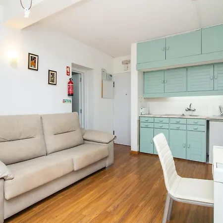 Apartment Bayview Old Town Albufeira