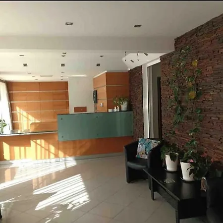 Bayview Old Town Apartment