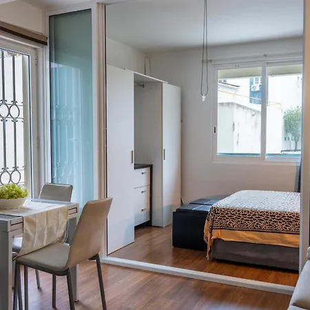 Bayview Old Town Apartment *