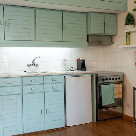 Apartment Bayview Old Town Albufeira