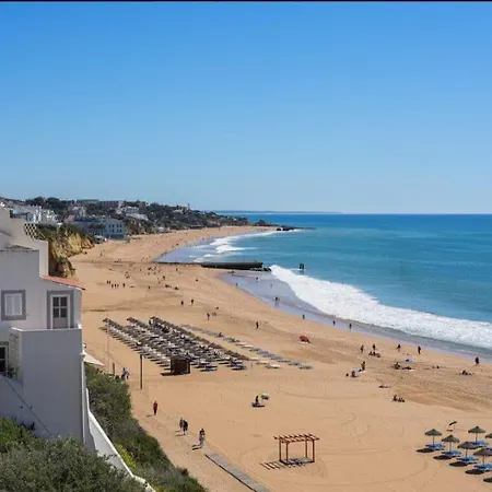 Bayview Old Town * Albufeira