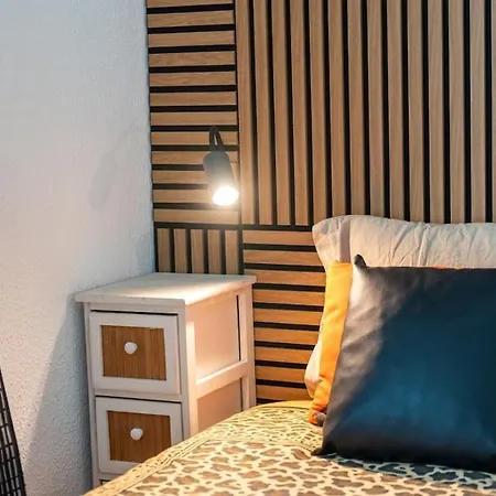 Bayview Old Town Apartment