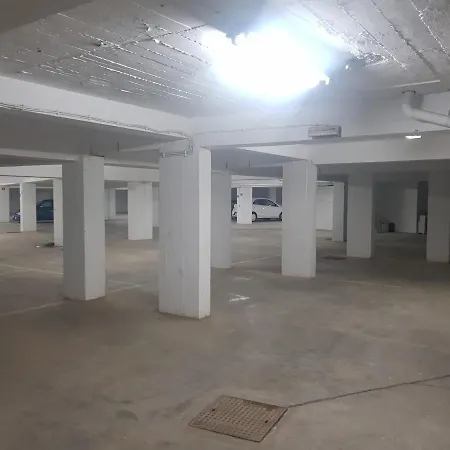 Διαμέρισμα Bayview Old Town *